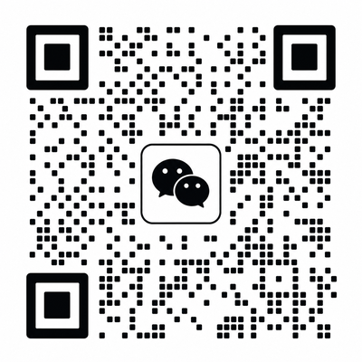 sm系列商务微信二维码