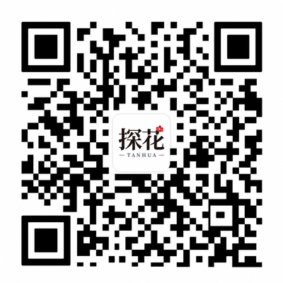 sm系列公众号二维码